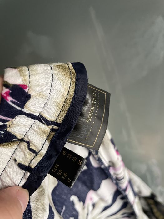 Bonprix spodnie na lato 46/48