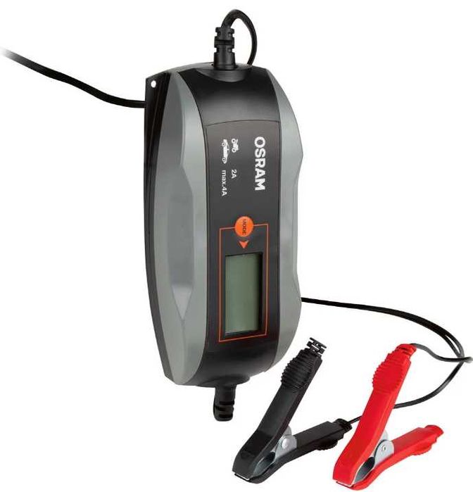 Зарядное OSRAM (Оригинал Германия)