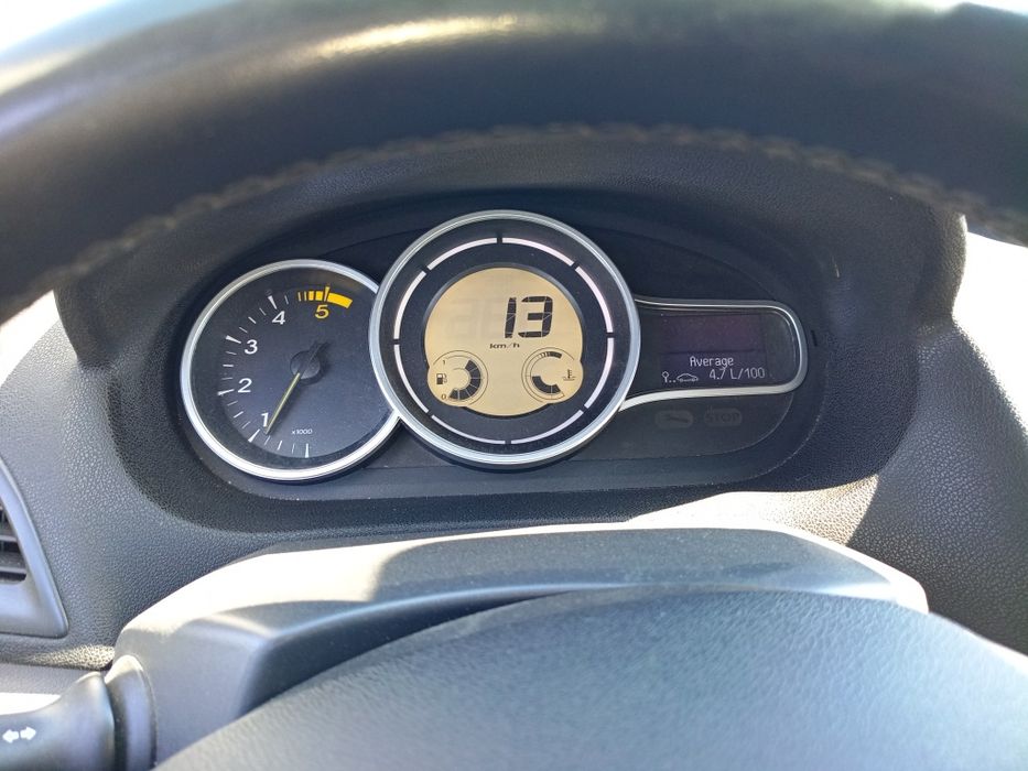 Renault обмін/продаж