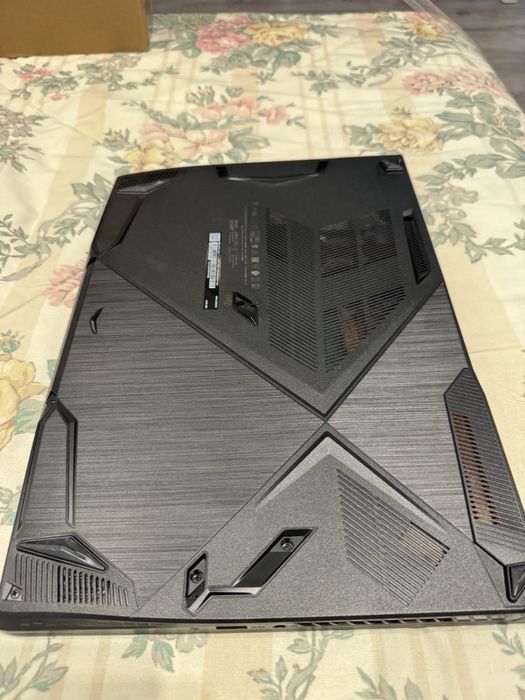 Laptop MSI GF63 Thin