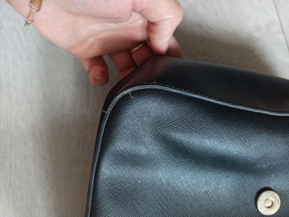 DKNY torebka damska