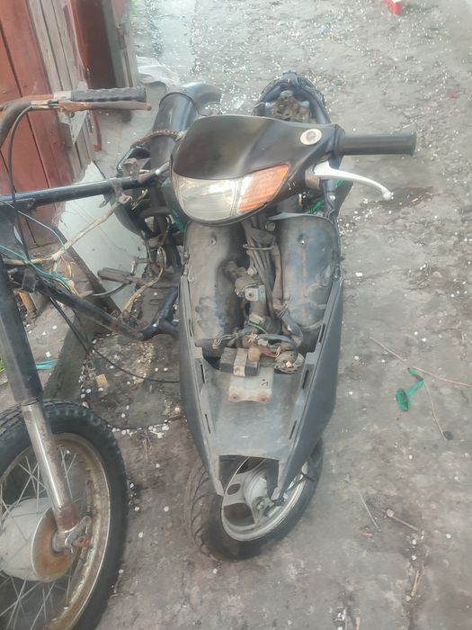 Продам Хонда Дио 34