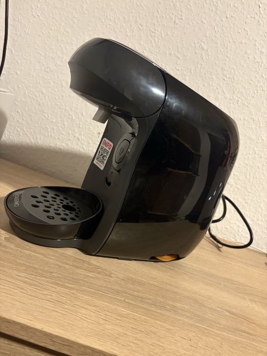 Sprzedam ekspres do kawy Bosch Tassimo – stan bardzo dobry!