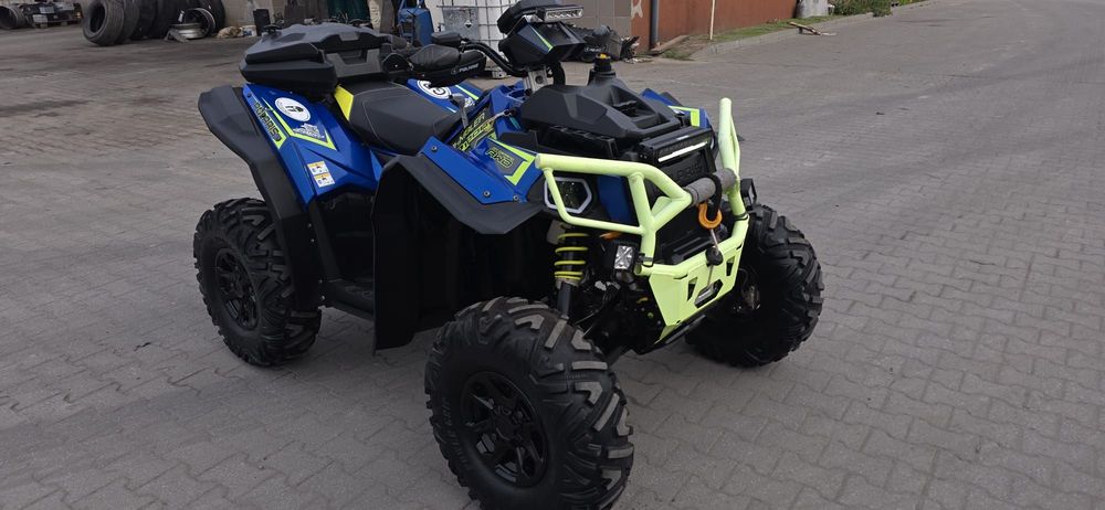Polaris