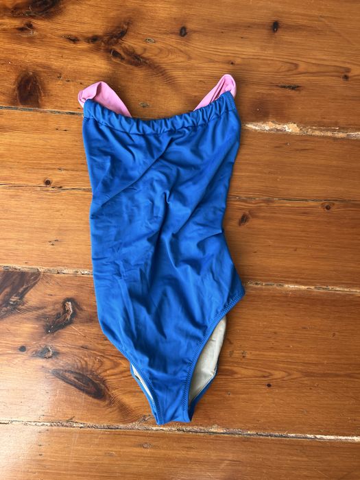 Fato de banho marca Suuim tamanho 12