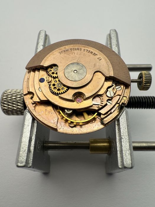 Werk do zegarka ETA 2472