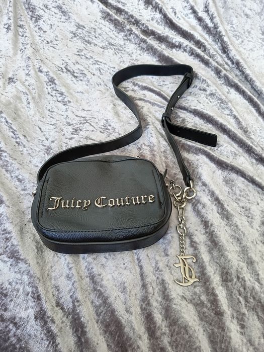 Torebka damska Juicy Couture