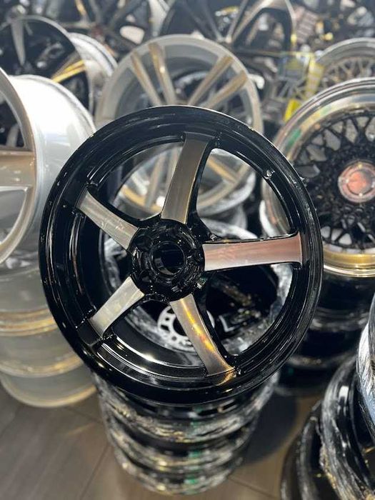 jantes 18 5x100 usadas