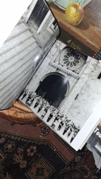 Gageiro Eduardo. LIsboa no cais da memoria
LISBOA NO CAIS DA MEMÓRIA.1