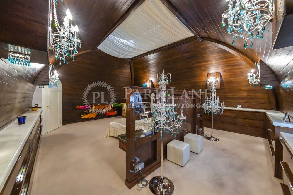 Многокомнатная квартира по адресу ул. Ильенка Юрия (площадь 278 м²) - Atlanta.ua - фото 12