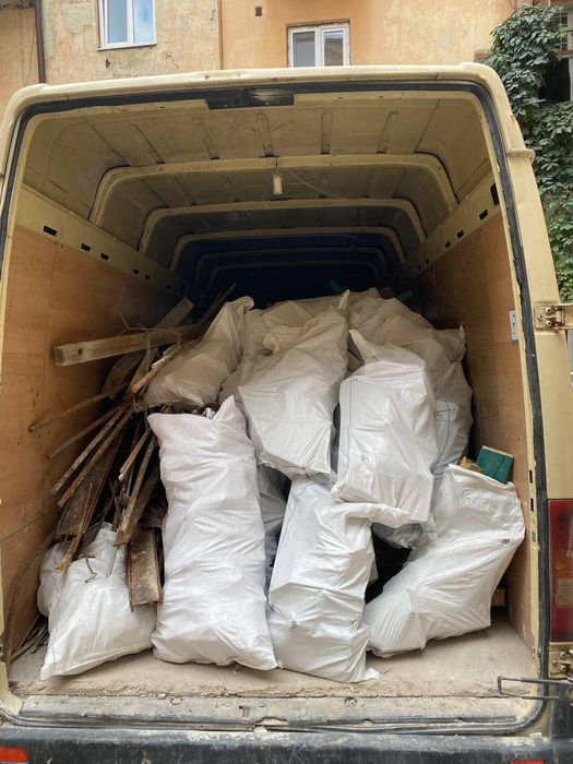 Вантажні перевезення