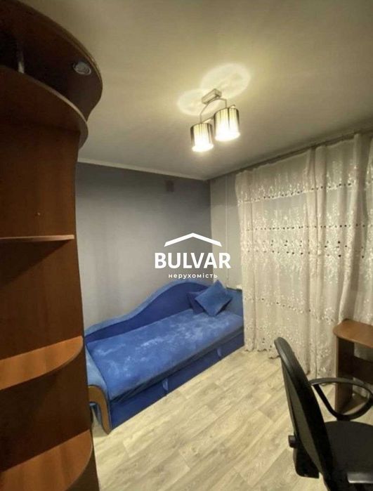 ЭКСКЛЮЗИВ‼️ТРИ СПАЛЬНИ‼️ 4 комн. квартиру - 100 м2, Алексеевка, Клочковская