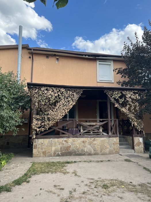 Будинок Бортничі під житло або бізнес, ділянка 16 соток