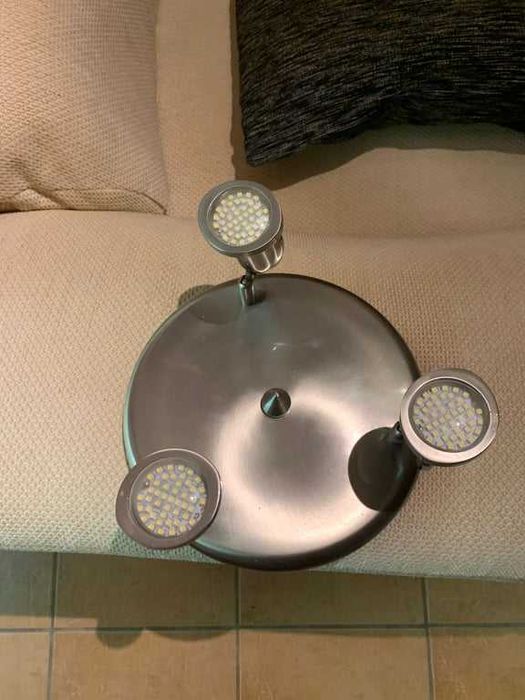 Candeeiro Sala/Quarto