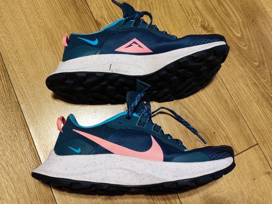 Buty joggingowe Nike Pegasus Trail 3