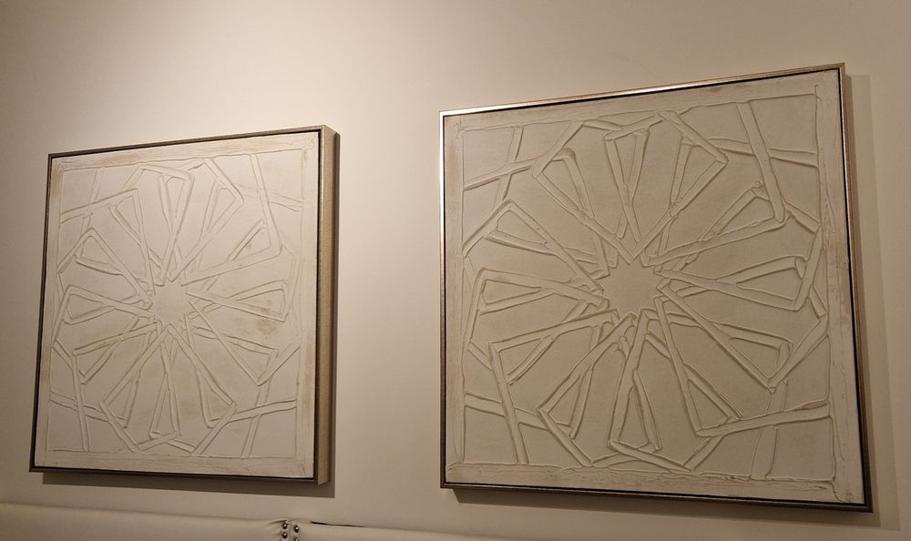 Quadros Arte Abstrata