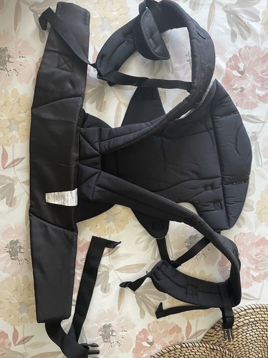 Marsúpio Bebe Confort