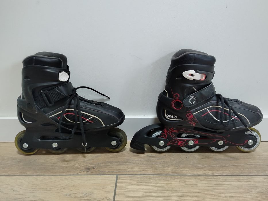 Rolki Oxelo 39.5