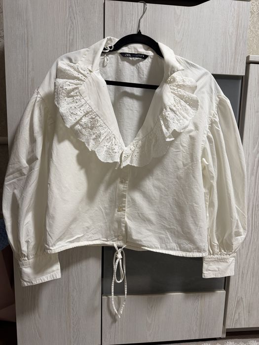Продам рубашку Zara