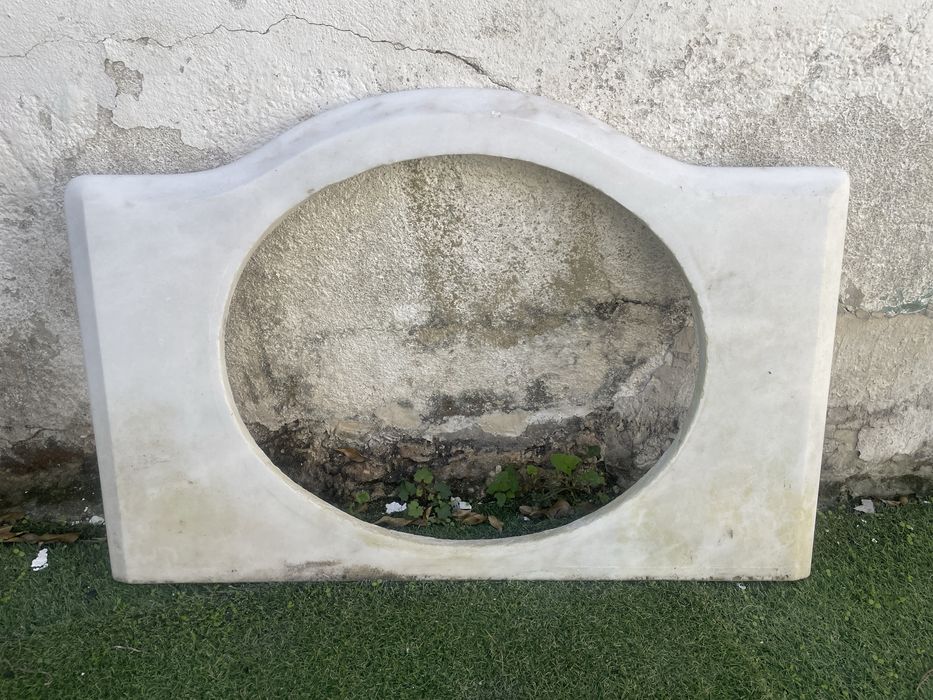 Pedras Marmore de lavatorio