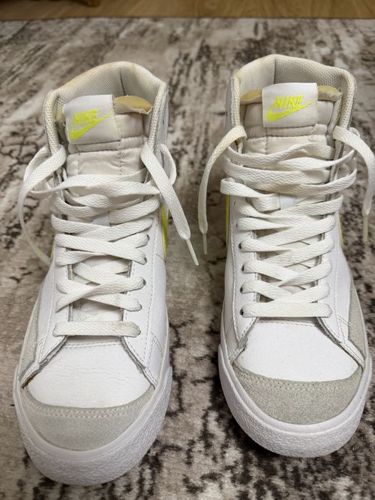 Кросівки Nike Blazer Оригінал