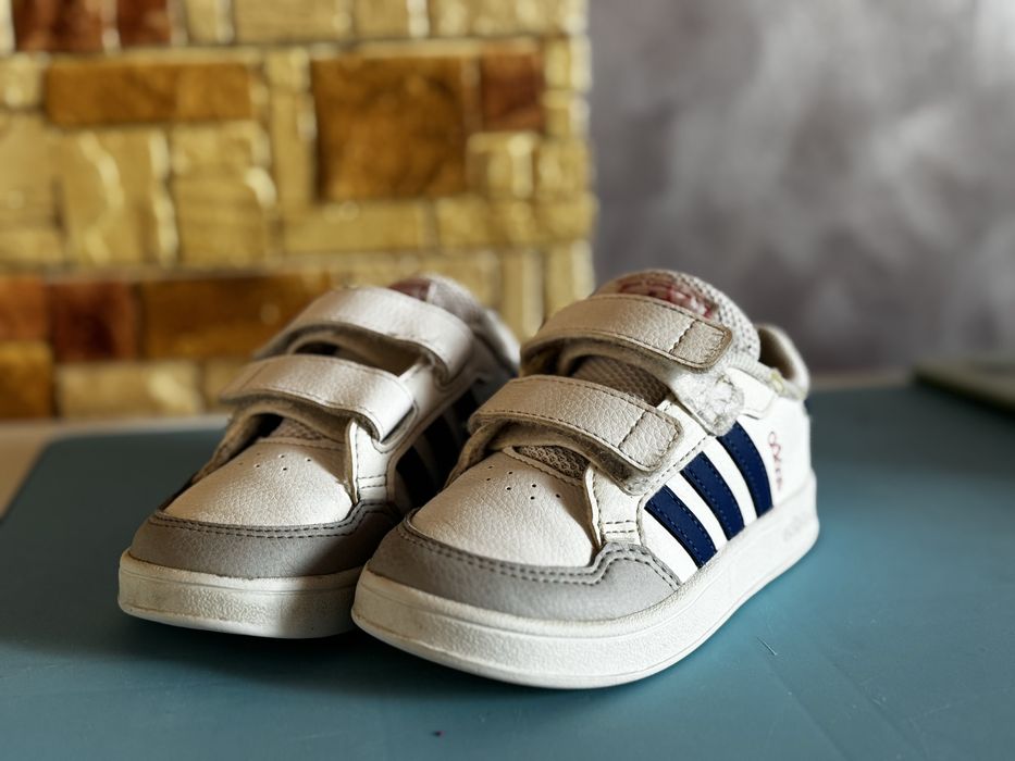 Кросівки Adidas -14,5 см