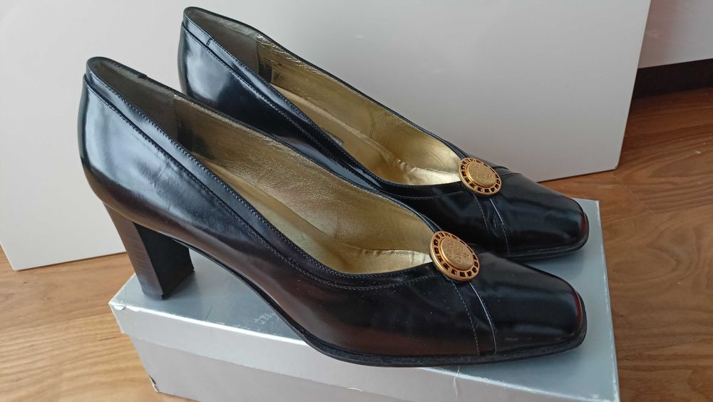 Pantofle damskie rozmiar 41