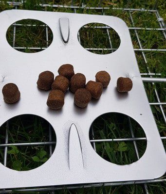 Живоловка | Гуманная пастка для куниц, ласок, крыс, мышей 82×21×20 см