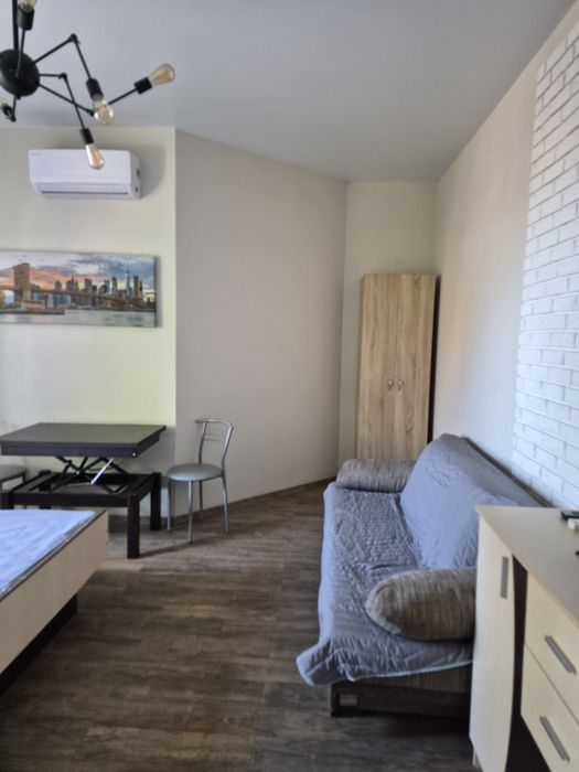 Оренда номерів біля моря — Грибівка, Mini Art Hotel