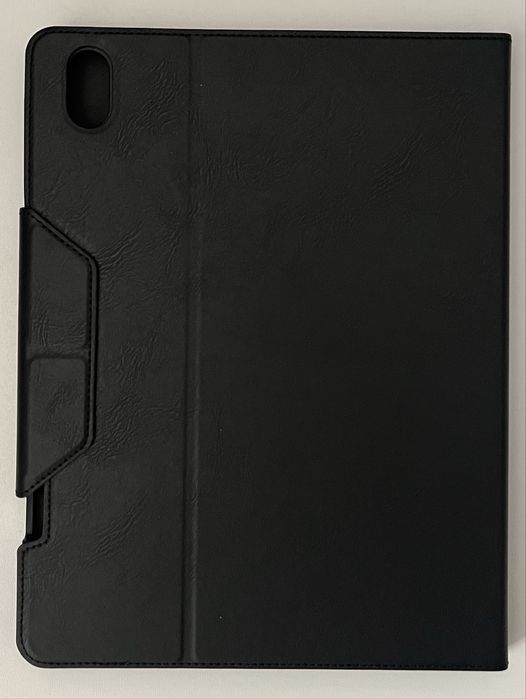 Etui HOLIMET do iPad Air 11" M3/M2 2025/2024 + uchwyt na Pencil