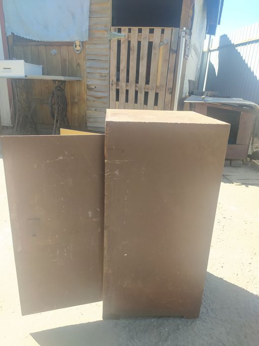 Продам металевий сейв