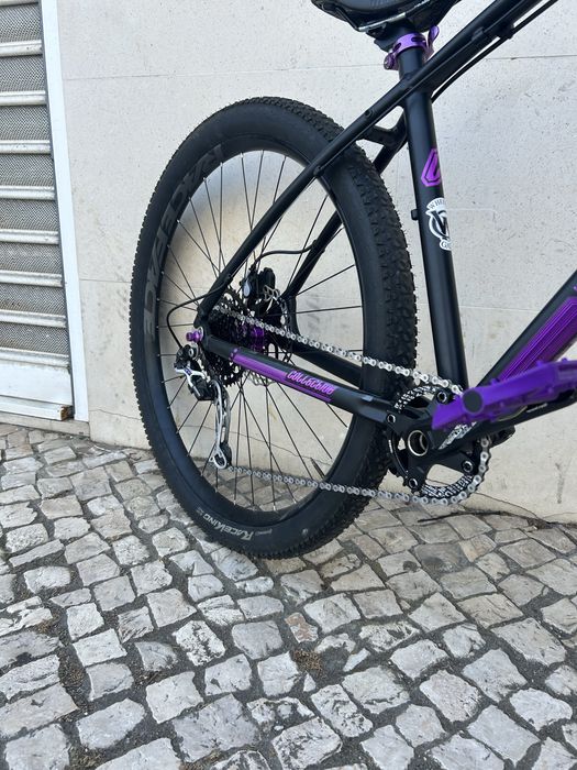 Collective c100 v3 Pro nova Urgente!