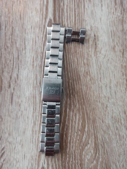 Casio Edifice EFV 100