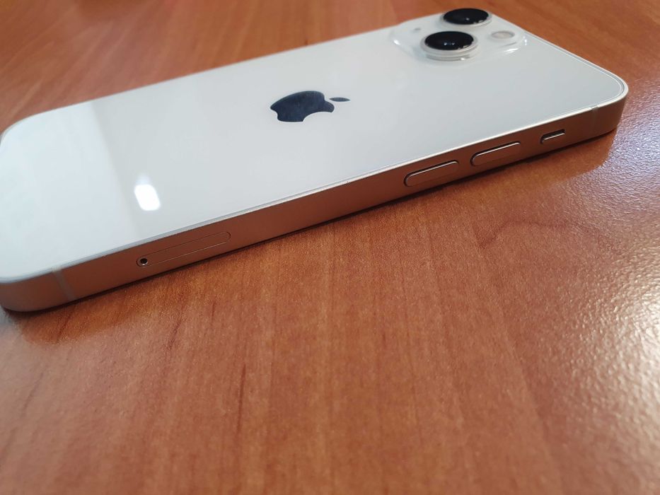 IPhone 13 mini Biały, Jak nowy