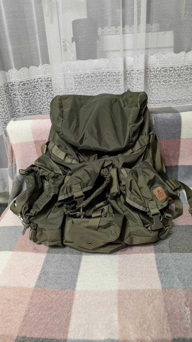 Plecak Matilda Helikon-Tex oliv.