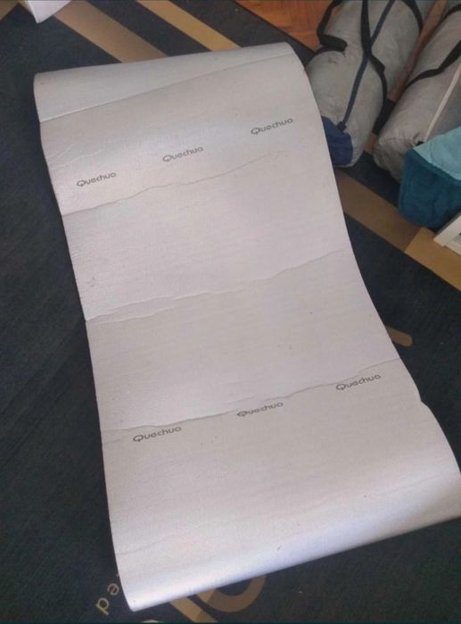 Barraca de solteiro em bom estado