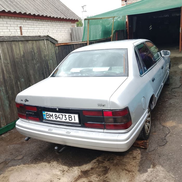 Ford Scorpio 2.9
