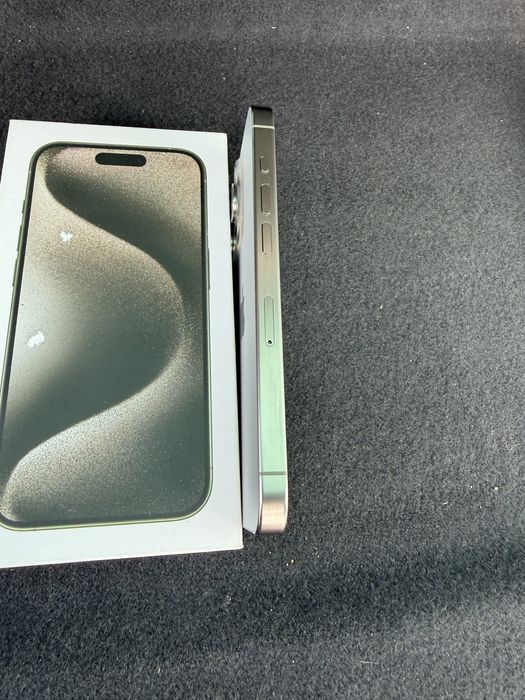 Iphone 15 Pro