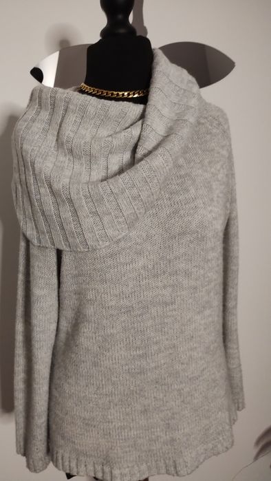 Sweter Lady M, używany