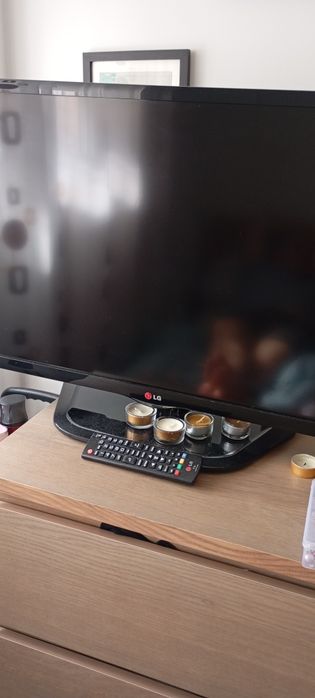 Tv LCD LG 32 polegadas
