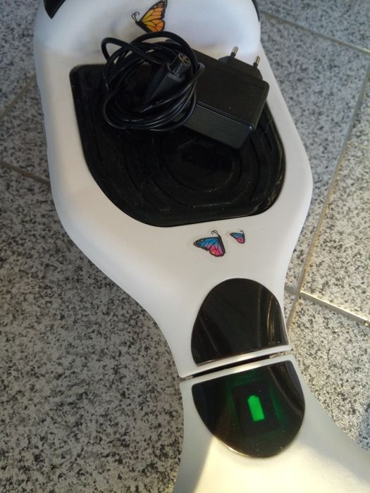 Hoverboard SkateFlash