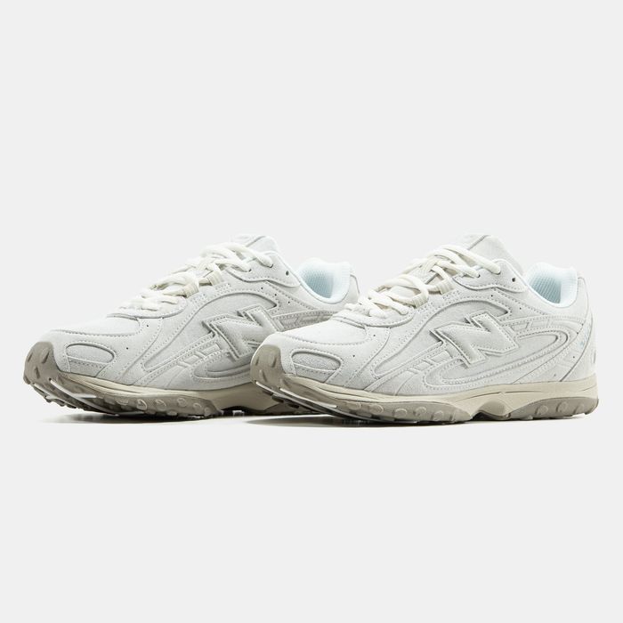 Кросівки New Balance 204L Light premium