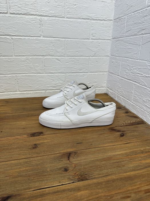 Мужские кроссовки nike stefan janoski 45.5р оригинал