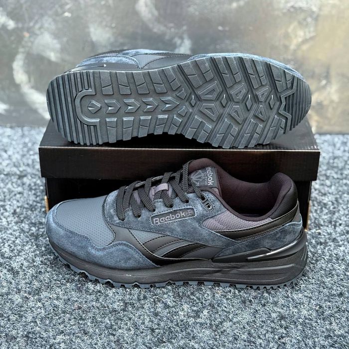 Кросівки Reebok Glide Ripple Clip premium | Кроссовки чоловічі