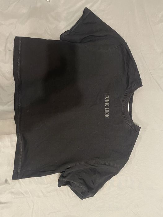 Блуза М, туніка H&M L, кардиган M, кофта M, смугаста кофта S