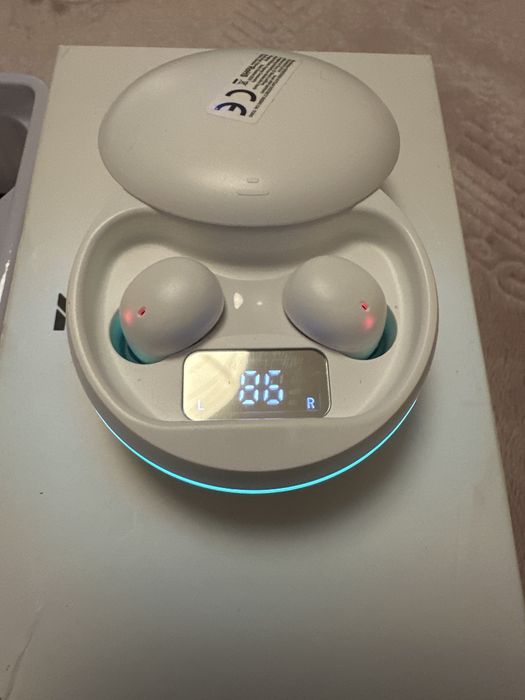 Mini earplugs bluetooth