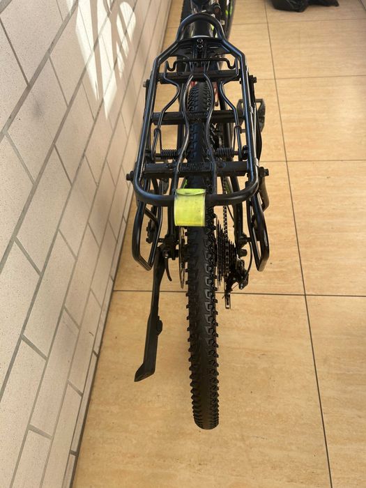 Rower Merida Crossway 300  S\M 47 cm