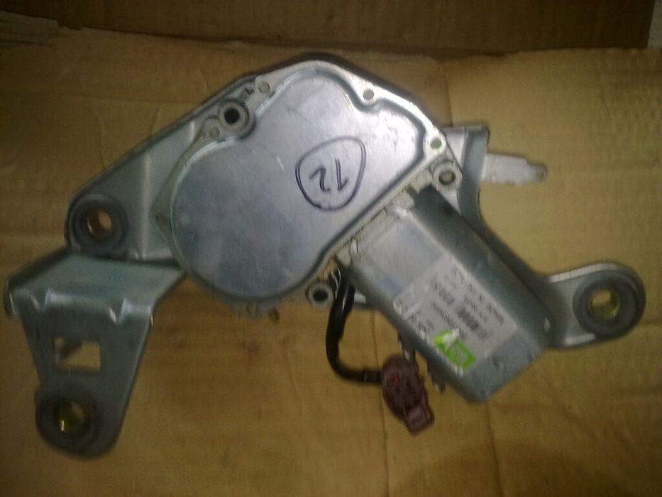 Motor limpa vidros trás CITROËN Saxo (S0, S1)