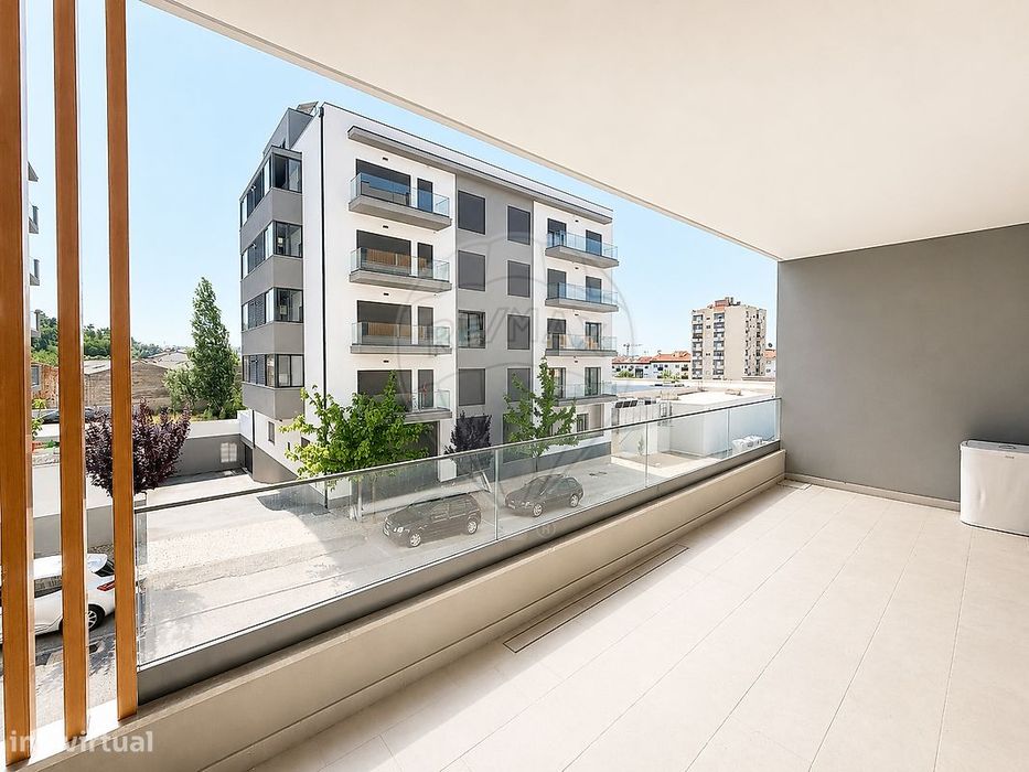 Apartamento T3 para venda