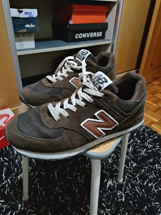 Sapatilhas new balance
